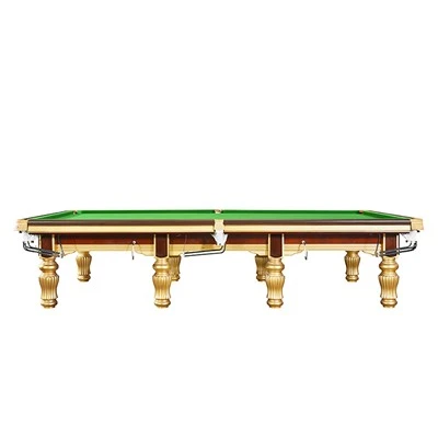 Tables de snooker professionnels